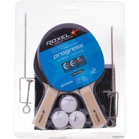 Набор для настольного тенниса Roxel Schildkrot Hobby Progress
