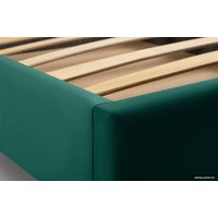 Кровать Divan Динс 90 (Velvet Emerald)