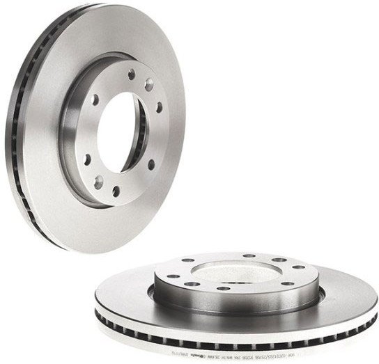 

Brembo 09B61110