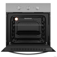 Электрический духовой шкаф MAUNFELD AEOC.575S