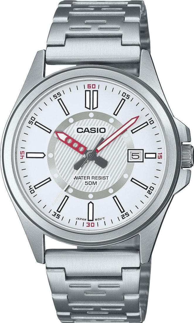 

Наручные часы Casio MTP-E700D-7E