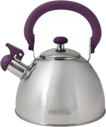 Чайник со свистком Attribute ASS309