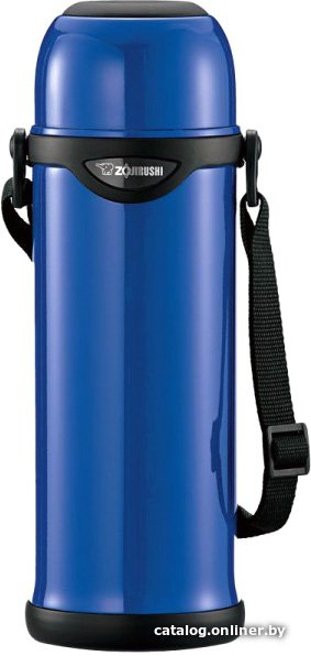 Термос Zojirushi SJ-TG10-AA (синий)