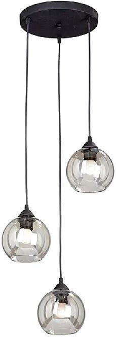 

Подвесная люстра Vitaluce V4540-1/3S
