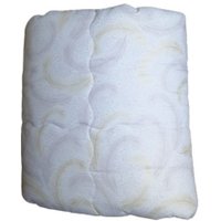 Одеяло Uminex 12с30х33 200x220 (белый вензеля)