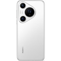 Смартфон Huawei Pura 70 Pro HBN-LX9 12GB/512GB (белый)