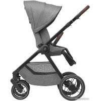 Коляска прогулочная «книга» Maxi-Cosi Oxford (select grey)