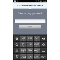 Система корпоративной защиты NOD32 Smart Security Business Edition (40 ПК, 1 год)