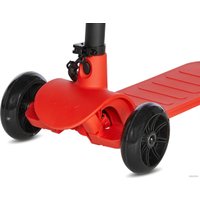 Двухколесный детский самокат Shulz ANT (красный)