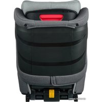 Детское автокресло Indigo Defender I-Size Isofix (светло-серый)