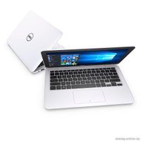 Ноутбук Dell Inspiron 11 3162 [3162-0521]