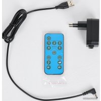 Качалка Pituso Bolero 2 в 1 SG119 (серый)