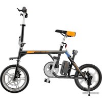 Электровелосипед Airwheel R3 214.6BL (черный)