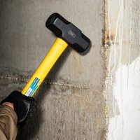 Кувалда Deli DL6912