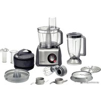 Кухонный комбайн Bosch MCM68840