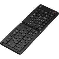 Клавиатура Hoco GM71 (черный)