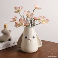 Ваза Merry Bear Home Decor Ушастые малыши 50004840