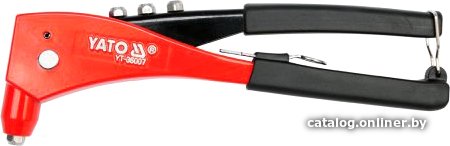 Заклепочник Yato YT-36007