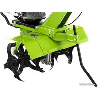 Мотокультиватор бензиновый СибрТех КБС-600