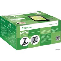 Держатель для планшета Defender CH-223 [29223]