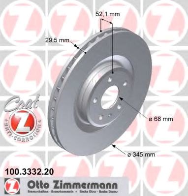 

Zimmermann 100333220
