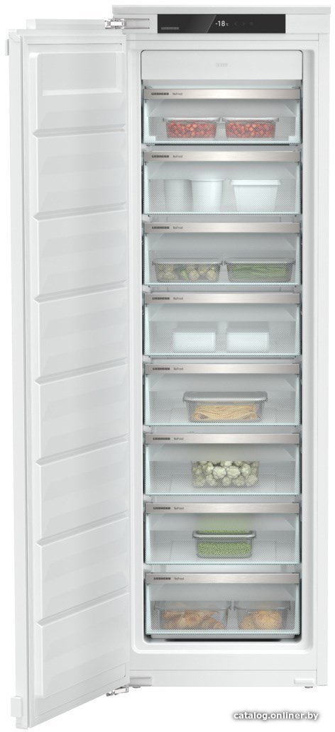 

Морозильник Liebherr SIFNf 5108 Pure 5108-20001