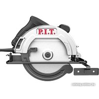 Дисковая (циркулярная) пила P.I.T. PKS185-C4