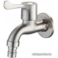 Кран РМС SUS124KR-1/2