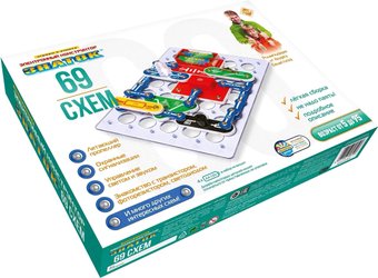 Знаток 69 схем ZP-70838