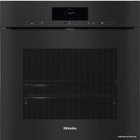 Электрический духовой шкаф Miele H 7860 BPX OBSW