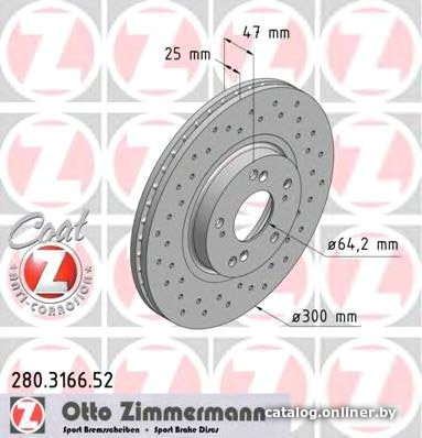 Zimmermann 280316652