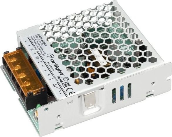 

Блок питания Arlight ARS-35-24-FA 028781(1)