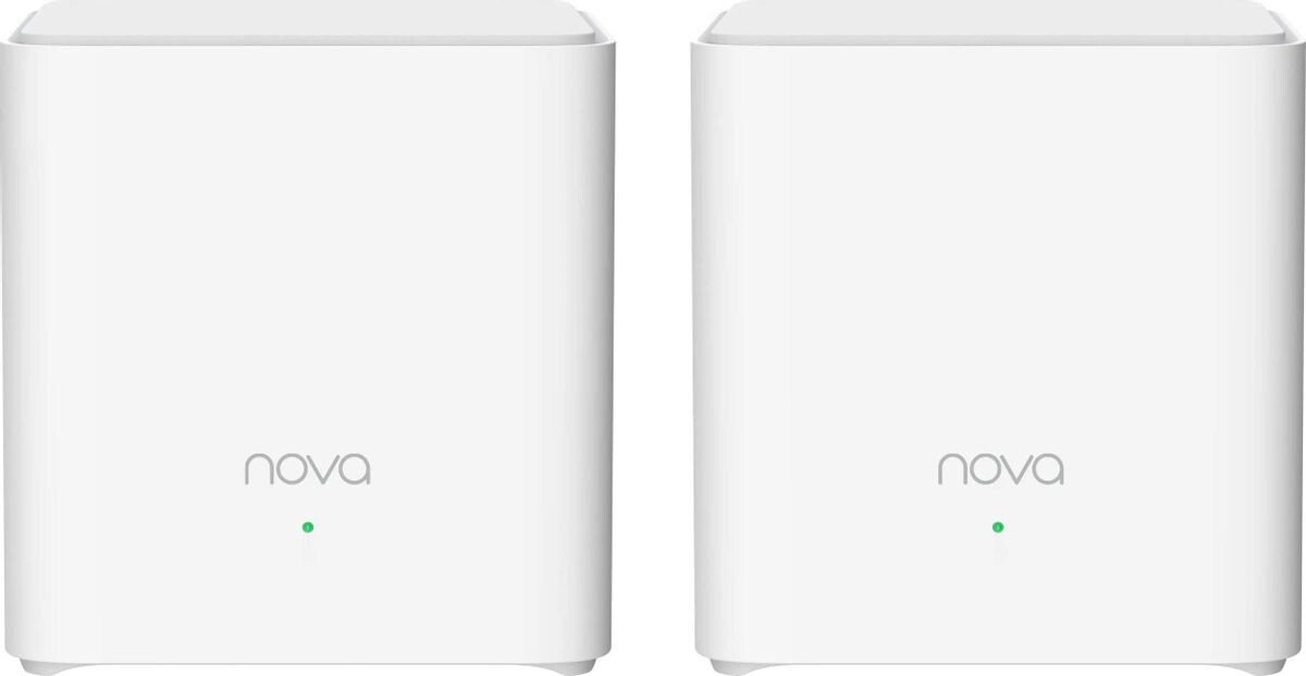 

Набор точек доступа Tenda EX3 (2 шт)