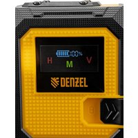 Лазерный нивелир Denzel DLV-360-3C 35080