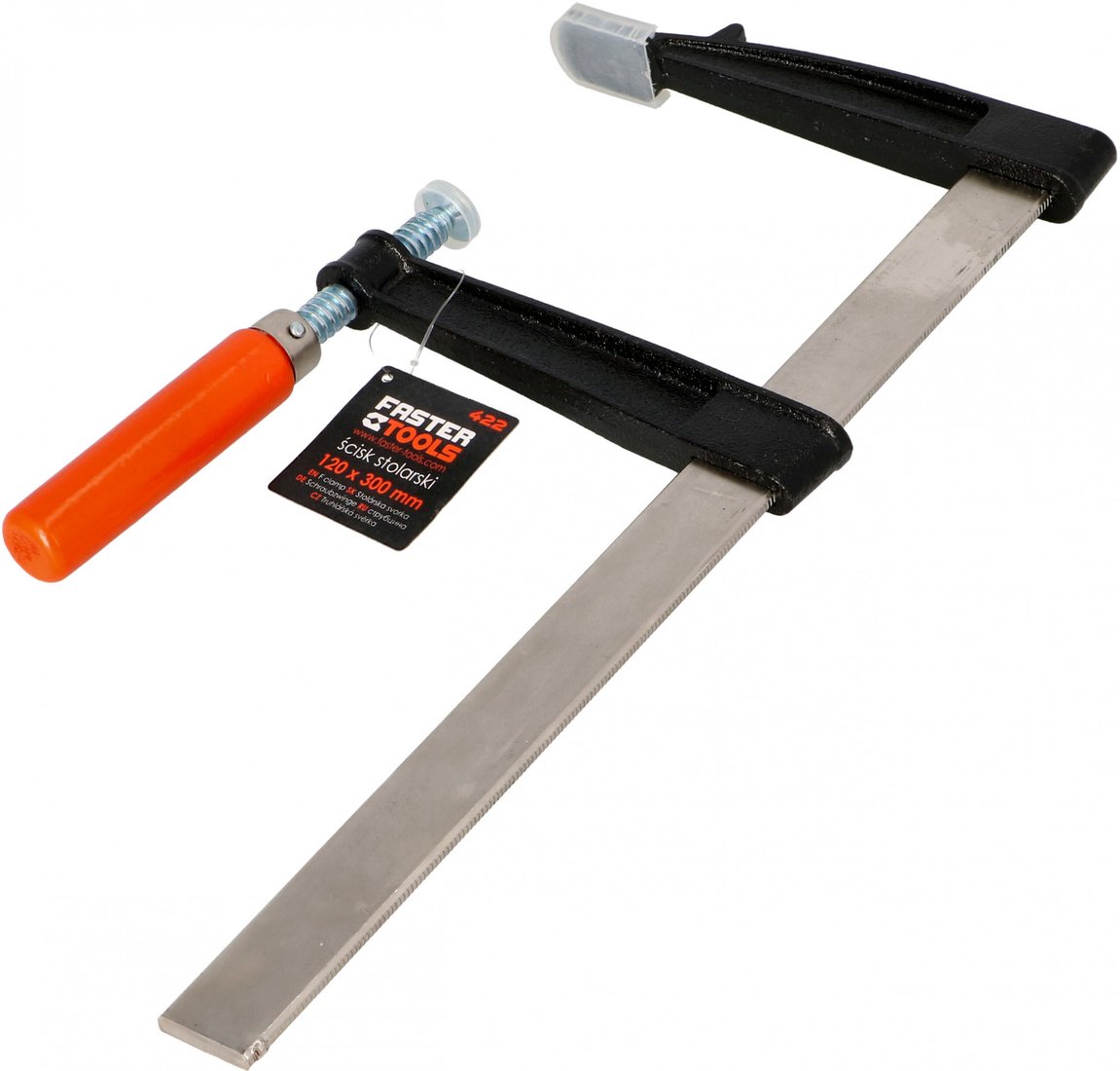 

Струбцина Faster Tools 422