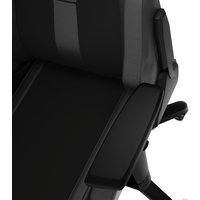 Игровое (геймерское) кресло Genesis Nitro 650 (черный)