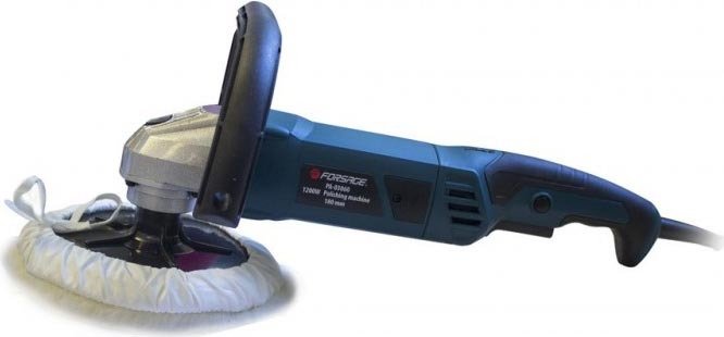 

Полировальная машина FORSAGE F-PA-03060