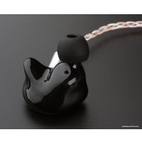 Наушники iBasso IT04 (серебристый)