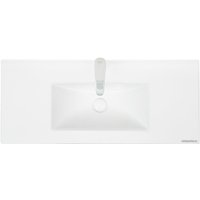 Умывальник WeltWasser Deilbach 7517-80