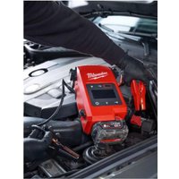 Пусковое устройство Milwaukee Jump Starter M18 JS2000-0 4933498026 (без АКБ)