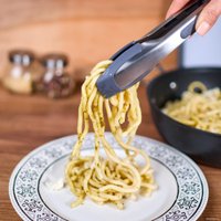 Щипцы Makkua с защелкой MK004