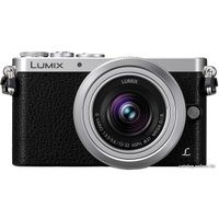 Беззеркальный фотоаппарат Panasonic Lumix DMC-GM1K Kit 12-32mm