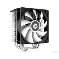 Кулер для процессора ID-Cooling SE-214-XT ARGB Black