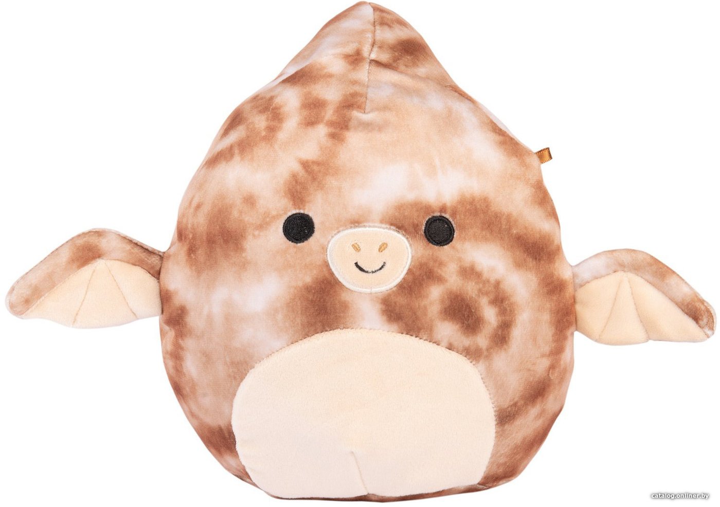 Классическая игрушка Squishmallows Птеродактиль Эдмунд 39426
