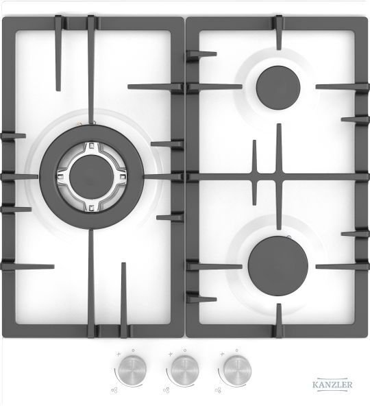 

Варочная панель Kanzler KM 514 W