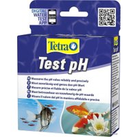 Тест для воды Tetra Test pH 10 мл