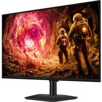 Игровой монитор Samsung Odyssey G5 G50F LS32FG502EIXCI