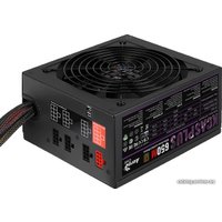 Блок питания AeroCool KCAS Plus 650M