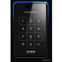 Бокс для накопителей 2.5" Zalman ZM-SHE500