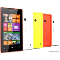 Телефон Nokia Lumia 525
